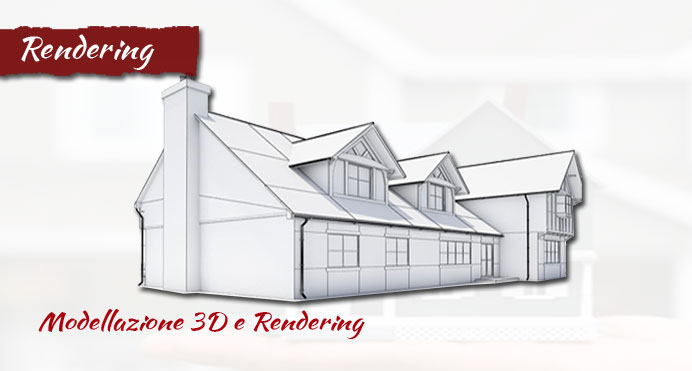 Servizio rendering 3d online >> richiedi rendering online Rendering 3d online