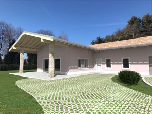 Progetto casa online Progetti architettura on line