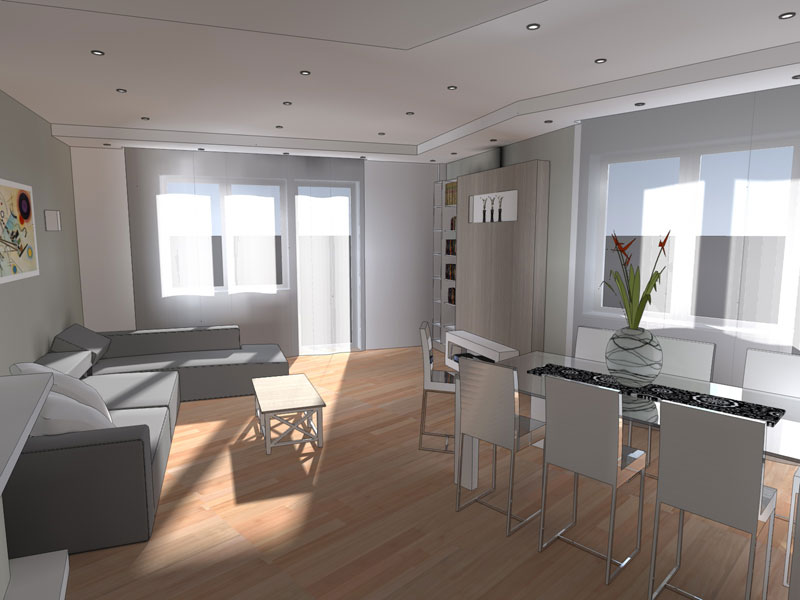 Arredare casa online Progetti architettura on line